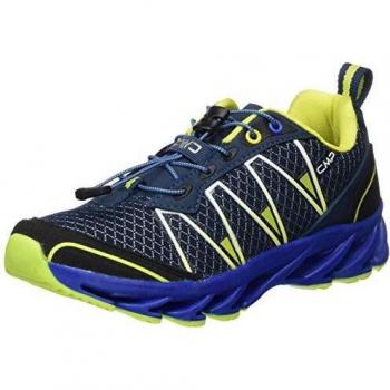 Junior Pathfinder Running Shoes CMP Altak 2.0