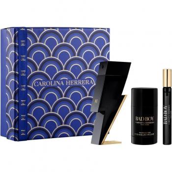 Carolina Herrera Bad Boy Estuche