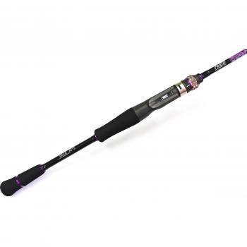 Pacchetto Pesca JBC‑684 – Jungle Baitcast 35 g