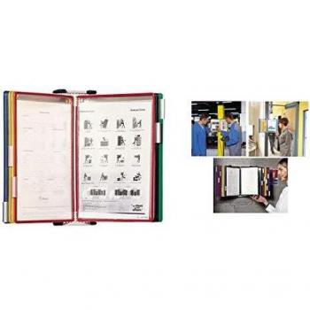 Piastra di Fissaggio Parete Argento