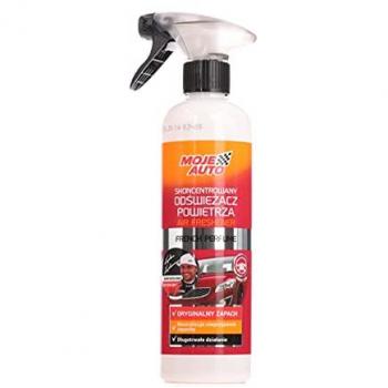 Bottiglia 500 ml Neutralizzatore MOJE AUTO 19‑604