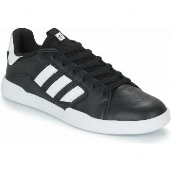 Adidas Vrx Low, Zapatillas Urbanas para Hombre, Negro, 44 EU