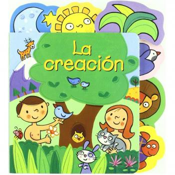 La creación