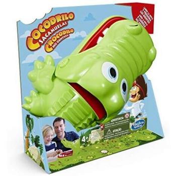 Crocodile Dentist Challenge Hasbro E4898675