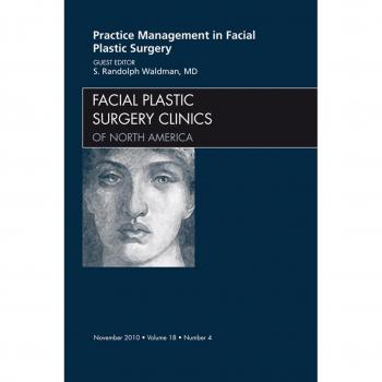 Vitalsource Technologies, Inc. Practice Management For Facial Plastic Surgery, An Issue Of Facial Plas