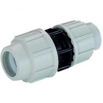 PLASSON 7110 Reducing Coupling 25mm x 20mm