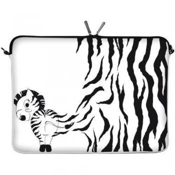 Coque MacBook Zebra Design LS111-13