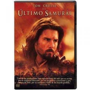 El Último Samurai [DVD]