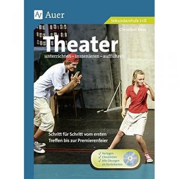 Theater unterrichten