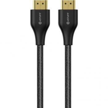 ESTUFF INFINITE 2M 8K HDMI 2.1 Premium Kabel