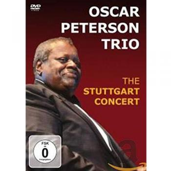Stuttgart Live Jazz – Oscar Peterson