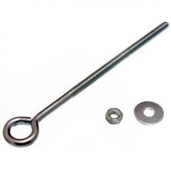 All-Weather Eye Bolt Assembly