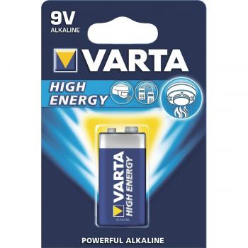 Varta High Energy