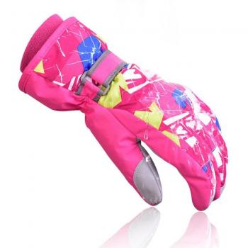 MotoRider Handz – Gants Résistants à l’Hiver
