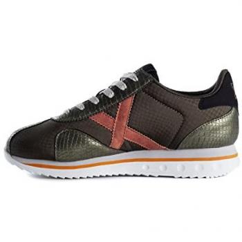 Tennis Munich Sapporo Sky Khaki UE 39