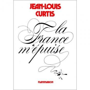 Jean-Louis Curtis