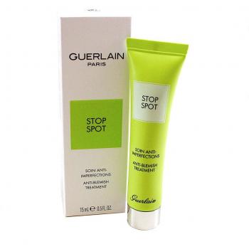 GUERLAIN My Super Tips Camphréa Stop Spot Traitement Anti-Imperfections 15ml
