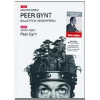 Peer Gynt. Con DVD