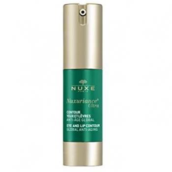 Nuxe Nuxuriance Cont Yeux/levr Fl Ppe15ml