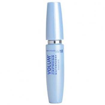 Maybelline Masque Volume Waterproof Express Noir 8,5 ml
