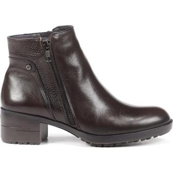 Fluchos F1367 Bottines Cuir Marron 37