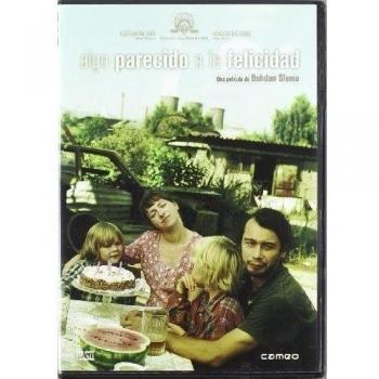 Stestí / Something Like Happiness