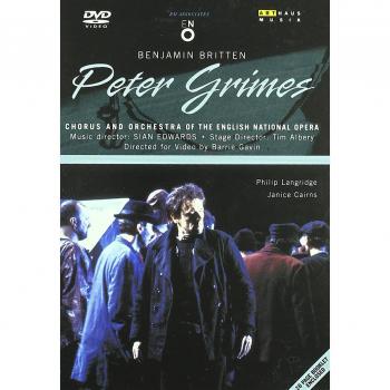 Peter Grimes