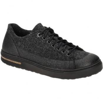 Bend Low Uomo Felt Black 41