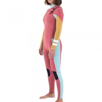 Hurley Neopreno Veloz 3/2 mm – Para Mujeres