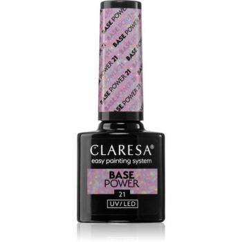 Esmalte de Acabado Gel Tono 21 5g