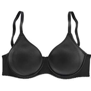 LASCANA T-Shirt-BH »perfect basic«, mit Bügel, ohne Schale
