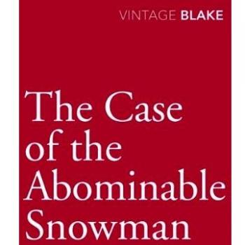 The Case of the Abominable Snowman