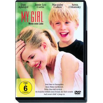 My Girl (DVD)