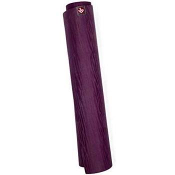 Tapis de yoga Manduka eKO Lite, 4 mm, violet acaï/bleu nuit