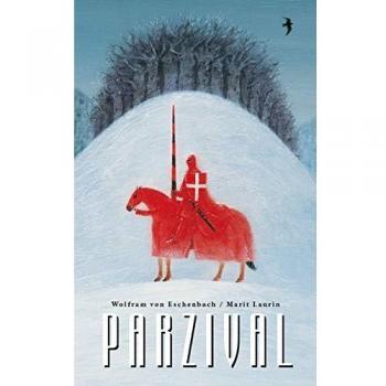 Parzival auf der Suche nach dem Gral