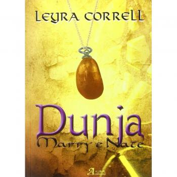 Dunja. Marry e Nate