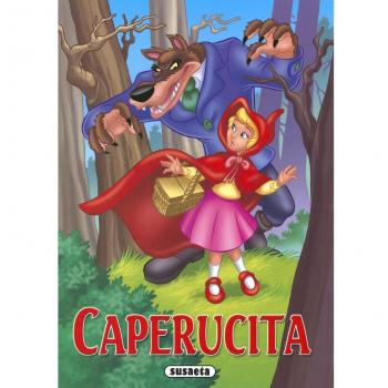 Caperucita roja