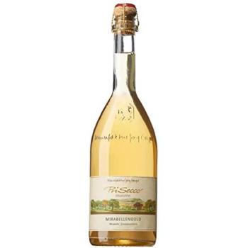 Jörg Geiger – Prisecco Mirabellengold alkoholfrei