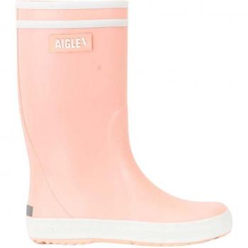 Bottes de pluie Lolly Pop AIGLE® pour enfant guimauve