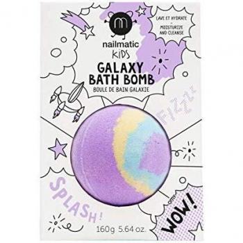 Nailmatic Kids Boule de Bain Galaxie