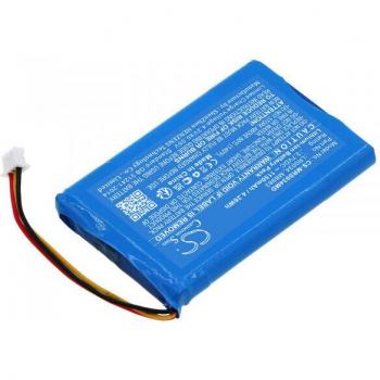 Fuente de Poder MB983 3.7V 1.15Ah para Espirómetro Inteligente