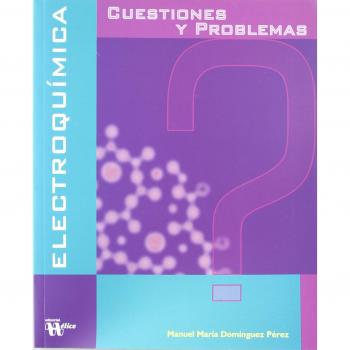 Cuestiones y Problemas de Electroquimica