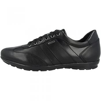 Baskets Geox U Symbol B Waterproof 44
