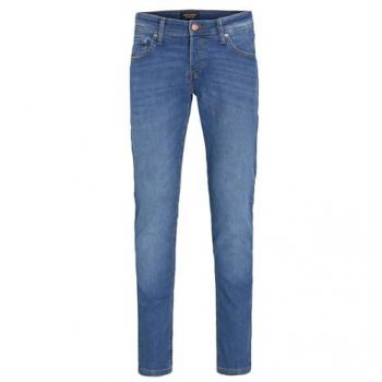 Jack & Jones PlusSize Slim Fit Herrenjeans