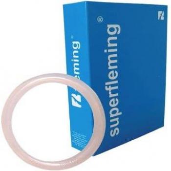 Pesario silicona T-75mm Superfleming 1ud