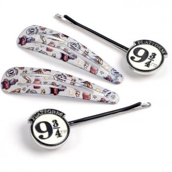 Official Harry Potter Platform Haarklammen – The Carat Shop Edition