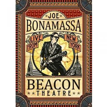 Beacon Theatre