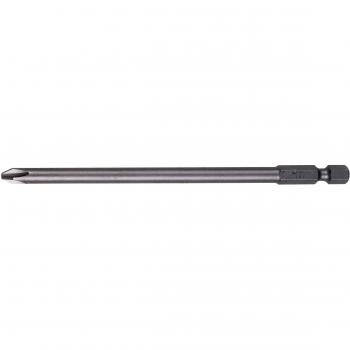 Makita PH2 Schraubbit 1/4” 141 mm – Kompatibel mit allen Makita Akkuschraubern