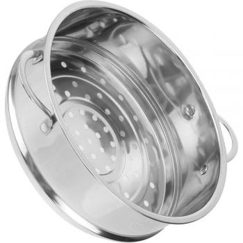 Cesta de Cocina al Vapor de Acero Inoxidable