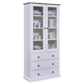 LINK Vitrine Westerland